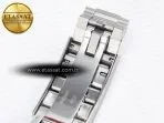 Rolex Submariner 126610 LV 904L SS THBF 1:1 Best Edition Black Dial On 904L SS Bracelet SH3235 - Görsel 34