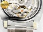 Rolex Submariner 126610 Black SS Bracelet SH3235 - Görsel 24