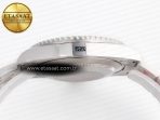 Rolex Submariner 126610LN Black 904L Steel GMF 1:1 Best Edition on SS Bracelet VR3235 V3 - Görsel 14