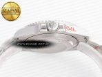 Rolex Submariner 126610LN Black 904L Steel GMF 1:1 Best Edition on SS Bracelet VR3235 V3 - Görsel 15