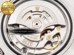 Rolex Submariner 126610LN Black 904L Steel GMF 1:1 Best Edition on SS Bracelet VR3235 V3 - Görsel 20