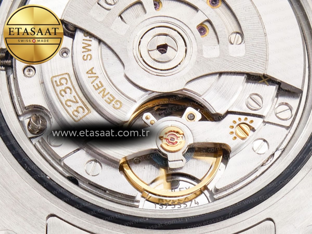 Rolex Submariner 126610LN Black 904L Steel GMF 1:1 Best Edition on SS Bracelet VR3235 V3 - Görsel 21
