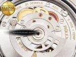 Rolex Submariner 126610LN Black 904L Steel GMF 1:1 Best Edition on SS Bracelet VR3235 V3 - Görsel 22