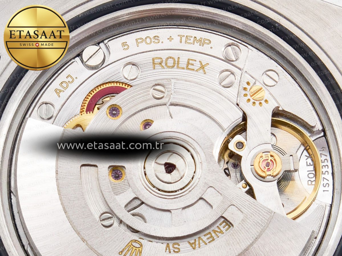 Rolex Submariner 126610LN Black 904L Steel GMF 1:1 Best Edition on SS Bracelet VR3235 V3 - Görsel 23