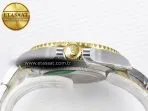 Rolex Submariner 126613 LB 904L SS/YG THBF 1:1 Best Edition Blue Dial On 904L SS/YG Bracelet SH3235 - Görsel 15