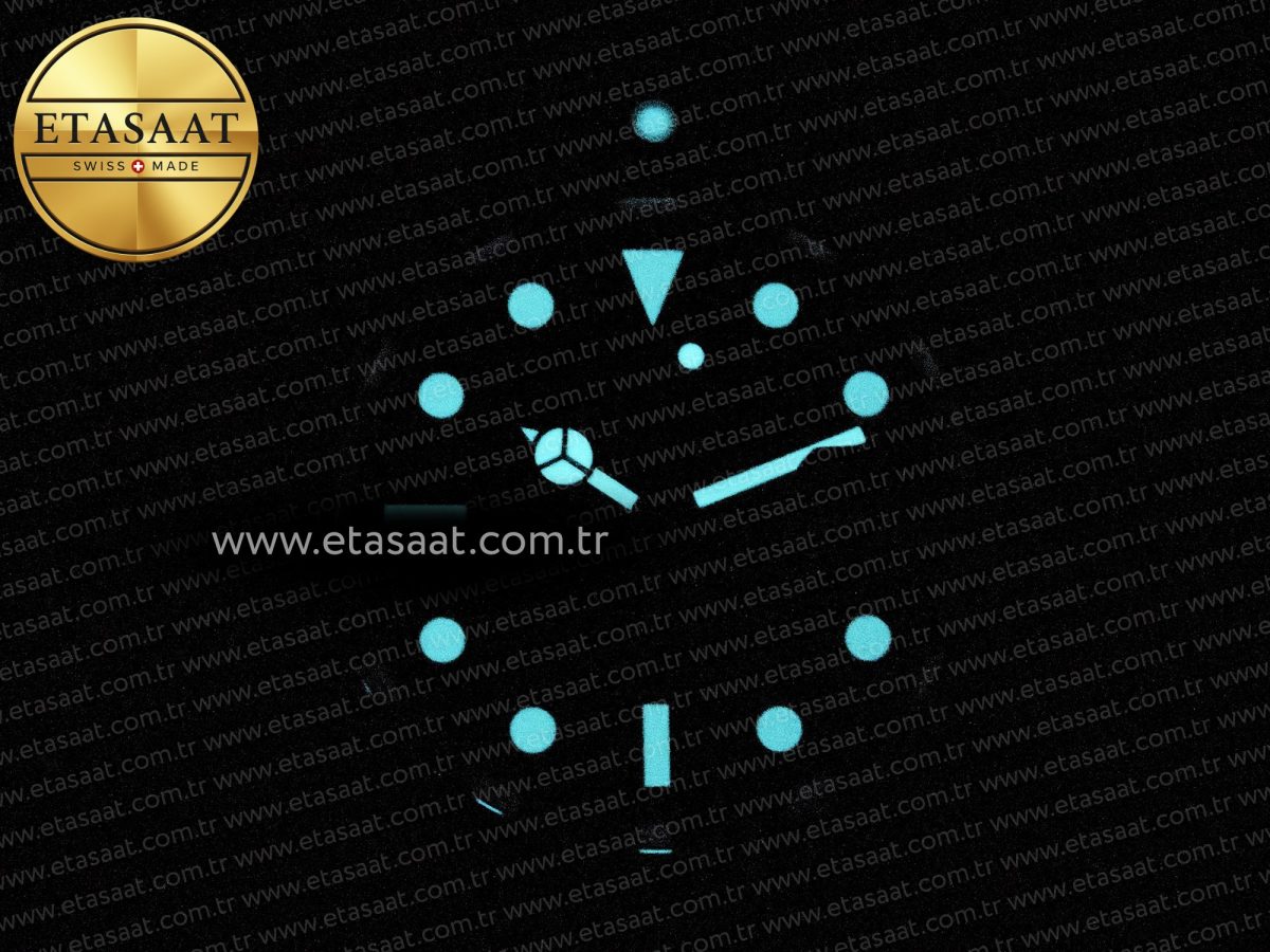 Rolex Submariner 126613 LB 904L SS/YG THBF 1:1 Best Edition Blue Dial On 904L SS/YG Bracelet SH3235 - Görsel 35