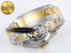 Rolex Submariner 126613 LB Blue Ceramic ARF 1:1 Best Edition 904L SS Case and Bracelet SH3235 - Görsel 16