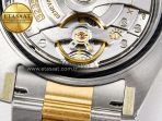 Rolex Submariner 126613 LB Blue Ceramic ARF 1:1 Best Edition 904L SS Case and Bracelet SH3235 - Görsel 24