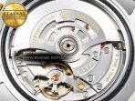 Rolex Submariner 126613 LN 904L SS/YG THBF 1:1 Best Edition Black Dial On 904L SS/YG Bracelet SH3235 - Görsel 20