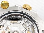 Rolex Submariner 126613 LN 904L SS/YG THBF 1:1 Best Edition Black Dial On 904L SS/YG Bracelet SH3235 - Görsel 23