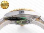 Rolex Submariner 126613LB 41mm Clean 1:1 Best Edition YG/SS Blue Dial VR3235 - Görsel 14