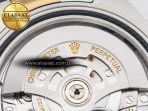 Rolex Submariner 126613LB 41mm Clean 1:1 Best Edition YG/SS Blue Dial VR3235 - Görsel 20