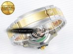 Rolex Submariner 126613LB SS/YG ARF 1:1 Best Edition Steel Blue Dial 904L on SS/YG Oyster Bracelet SH3235 - Görsel 16