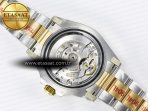 Rolex Submariner 126613LB SS/YG ARF 1:1 Best Edition Steel Blue Dial 904L on SS/YG Oyster Bracelet SH3235 - Görsel 19
