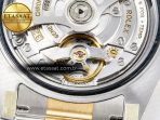 Rolex Submariner 126613LB SS/YG ARF 1:1 Best Edition Steel Blue Dial 904L on SS/YG Oyster Bracelet SH3235 - Görsel 22