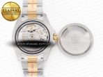 Rolex Submariner 126613LN 41mm Clean 1:1 Best Edition YG/SS Black Dial VR3235 - Görsel 18