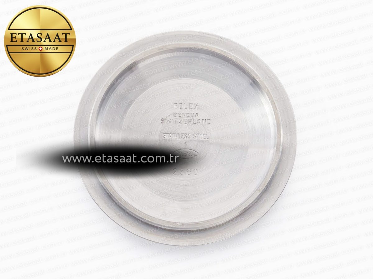 Rolex Submariner 126613LN 41mm Clean 1:1 Best Edition YG/SS Black Dial VR3235 - Görsel 25
