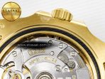 Rolex Submariner 126618 LN YG THBF 1:1 Best Edition Black Dial On YG Bracelet SH3235 - Görsel 23