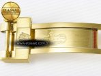 Rolex Submariner 126618 LN YG THBF 1:1 Best Edition Black Dial On YG Bracelet SH3235 - Görsel 32