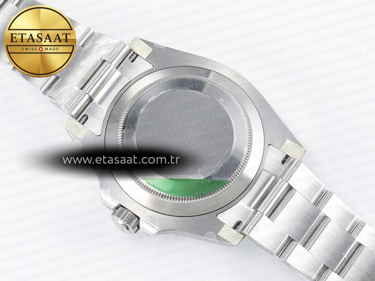 Rolex Submariner 126619 LB 904L SS THBF 1:1 Best Edition Black Dial On 904L SS Bracelet SH3235 - Görsel 17