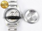Rolex Submariner 126619 LB 904L SS THBF 1:1 Best Edition Black Dial On 904L SS Bracelet SH3235 - Görsel 18