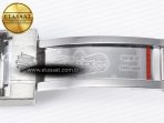 Rolex Submariner 126619 LB 904L SS THBF 1:1 Best Edition Black Dial On 904L SS Bracelet SH3235 - Görsel 32