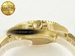 Rolex Submariner 41mm 126618 LB YG Blue Ceramic 904L Steel VSF 1:1 Best Edition VS3235 - Görsel 15