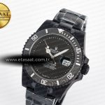 Rolex Submariner DIW DLC VSF