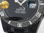 Rolex Submariner DIW DLC VSF - Görsel 12