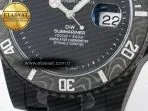 Rolex Submariner DIW DLC VSF - Görsel 12