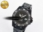 Rolex Submariner DIW DLC VSF - Görsel 2