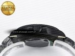 Rolex Submariner DIW  Black/Yellow Dial on DLC VS3135 - Görsel 15