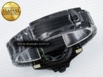 Rolex Submariner DIW  Black/Yellow Dial on DLC VS3135 - Görsel 16