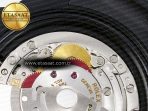 Rolex Submariner DIW  Black/Yellow Dial on DLC VS3135 - Görsel 21