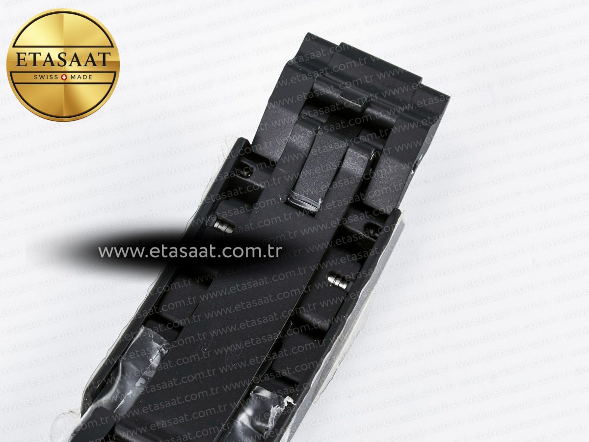 Rolex Submariner DIW  Black/Yellow Dial on DLC VS3135 - Görsel 29