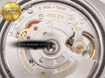 Rolex Yacht-Master 126622 Clean 1:1 Best Edition 904L Steel Gray Dial on SS Bracelet VR3235 - Görsel 20