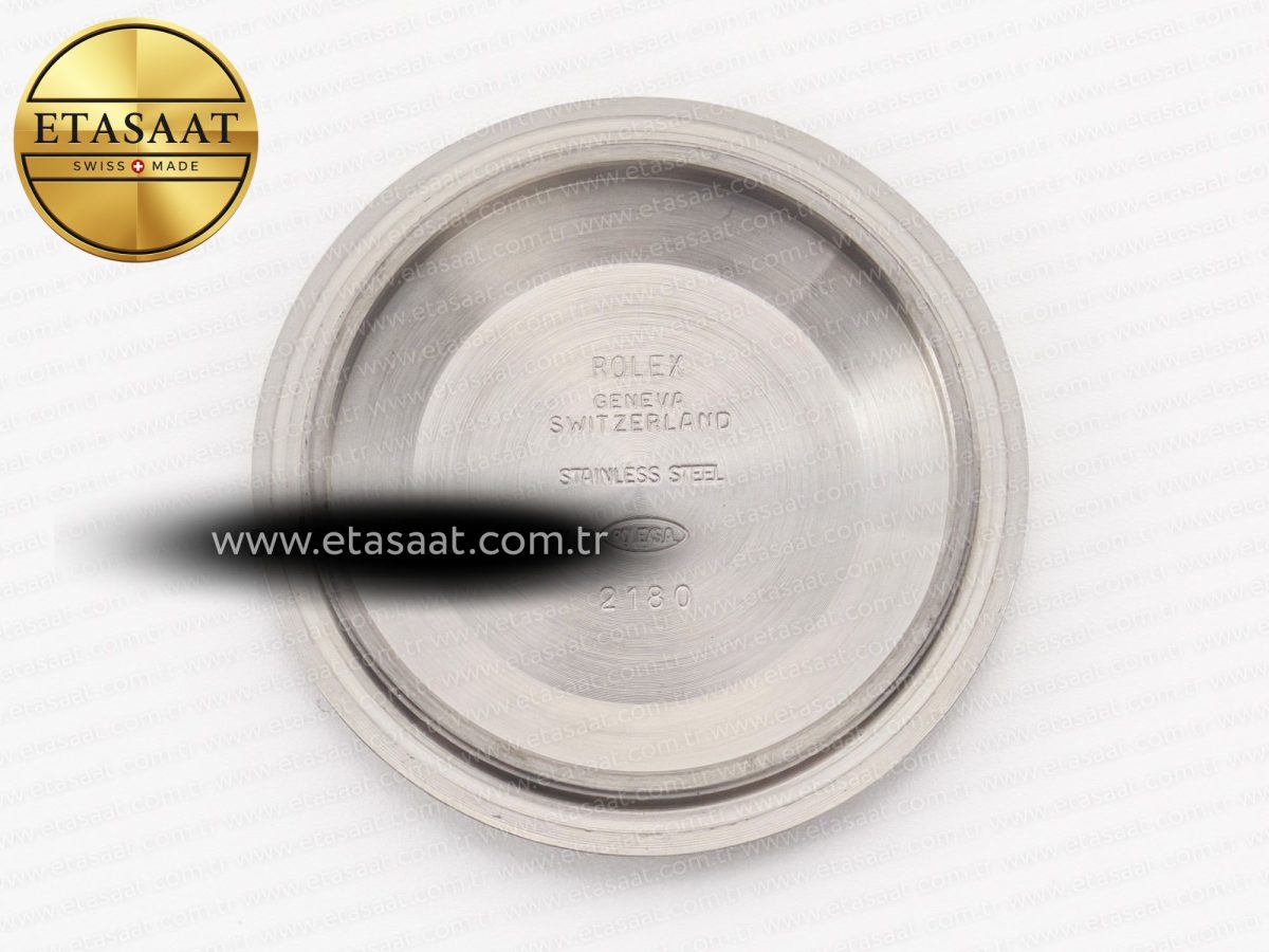 Rolex Yacht-Master 126622 Clean 1:1 Best Edition 904L Steel Gray Dial on SS Bracelet VR3235 - Görsel 25