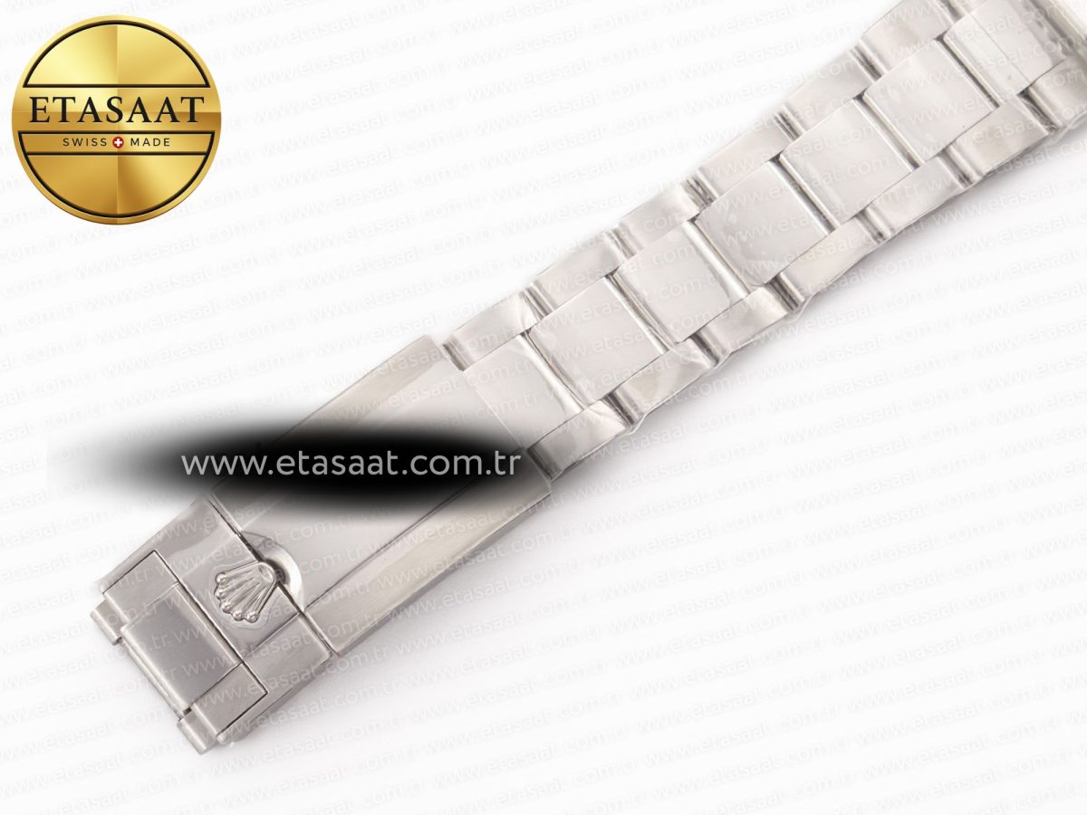Rolex Yacht-Master 126622 Clean 1:1 Best Edition 904L Steel Gray Dial on SS Bracelet VR3235 - Görsel 27
