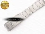 Rolex Yacht-Master 126622 Clean 1:1 Best Edition 904L Steel Gray Dial on SS Bracelet VR3235 - Görsel 27
