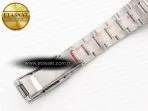 Rolex Yacht-Master 126622 Clean 1:1 Best Edition 904L Steel Gray Dial on SS Bracelet VR3235 - Görsel 28
