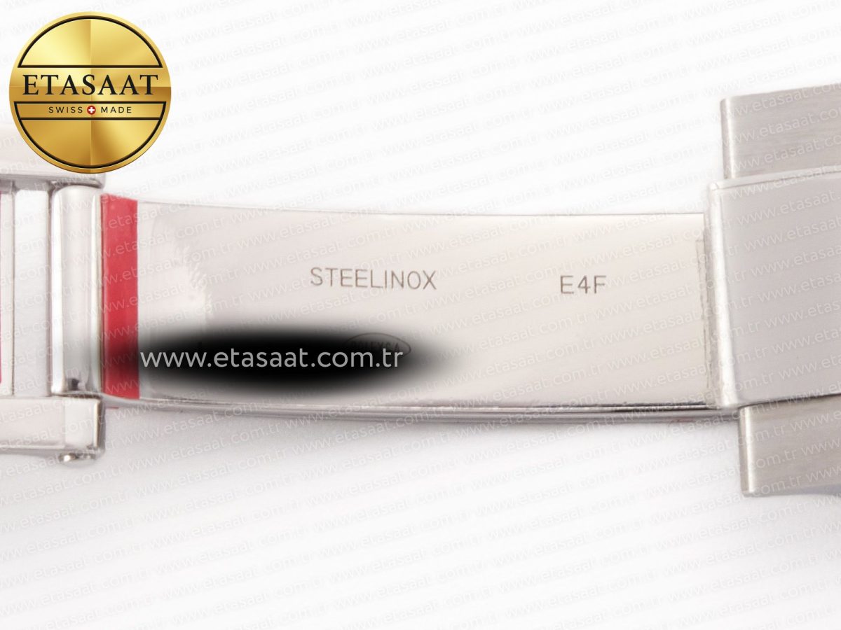 Rolex Yacht-Master 126622 Clean 1:1 Best Edition 904L Steel Gray Dial on SS Bracelet VR3235 - Görsel 30
