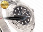 Rolex Yacht-Master 126622 Clean 1:1 Best Edition 904L Steel Gray Dial on SS Bracelet VR3235 - Görsel 5