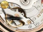Rolex Yacht-Master 126655 ARF RG/Tungsten1:1 Best Edition on Oysterflex Rubber Strap VR3235（Gain Weight ） - Görsel 21