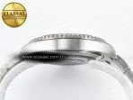 Rolex Yacht-Master 226627 Black Dial on Titanium Bracelet VR3235 - Görsel 15