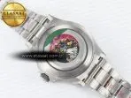 Rolex Yacht-Master 226627 Black Dial on Titanium Bracelet VR3235 - Görsel 18