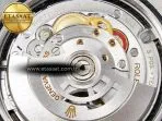 Rolex Yacht-Master 226627 Black Dial on Titanium Bracelet VR3235 - Görsel 22