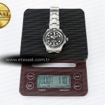 Rolex Yacht-Master 226627 Siyah Kadran Titanyum VR3235 Eta Saat - Görsel 3 - 1:1 Süper Klon Saat