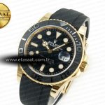 Rolex Yacht-Master 226658 Oysterflex Strap VR3235