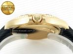 Rolex Yacht-Master 226658 Oysterflex Strap VR3235 - Görsel 15