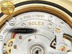 Rolex Yacht-Master 226658 Oysterflex Strap VR3235 - Görsel 22